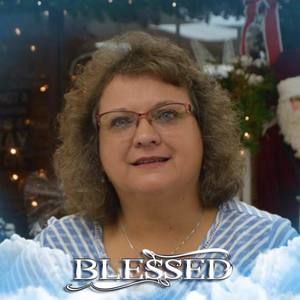 Meet your Posher, Carlene